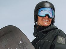 Κράνη snowboard